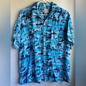 Trunks Surf & Swim Co. Men’s Shirt
